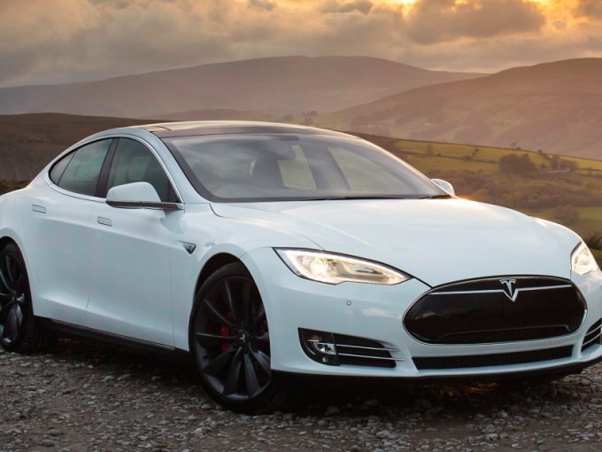 Consumer Reports da al Tesla Model S P85D la mejor puntuación de su