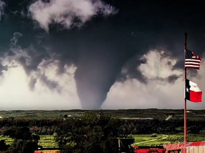 Tornados Y Tormentas Dejan 11 Muertos En El Sur De EEUU Puranoticia Cl