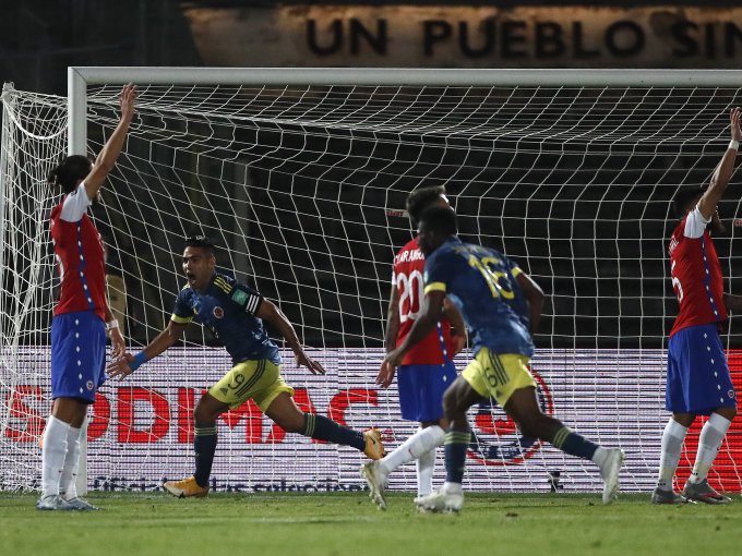 La Reacci N De La Prensa Colombiana Tras El Ag Nico Empate Con La Roja