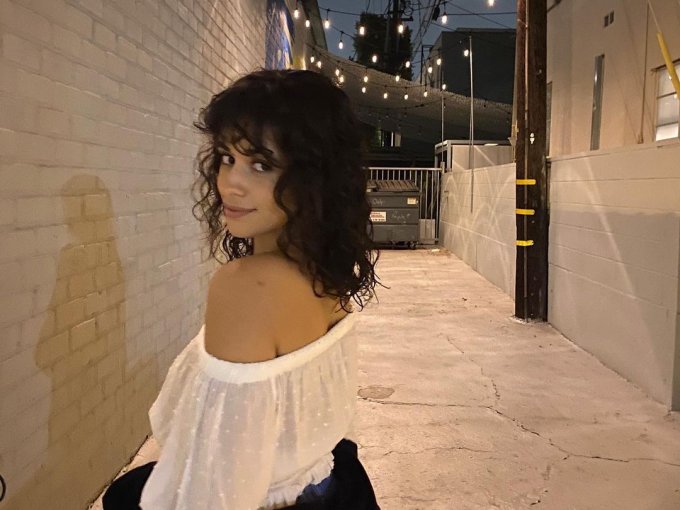 Camila Cabello Impacta A Sus Fans Tras Cortar Por Primera Vez Su Larga