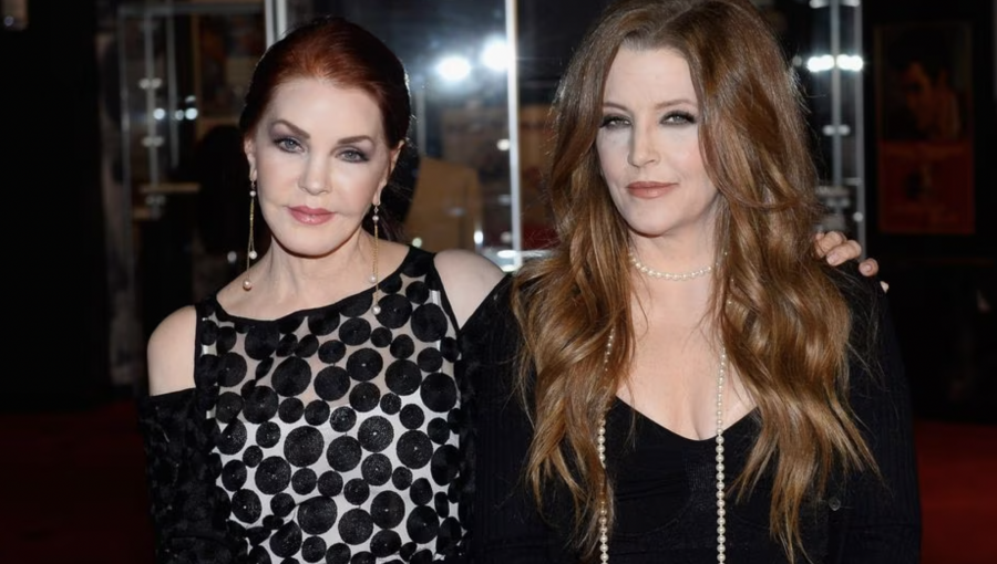 Priscilla Presley cuestiona la validez del testamento de su difunta hija Lisa Marie Presley
