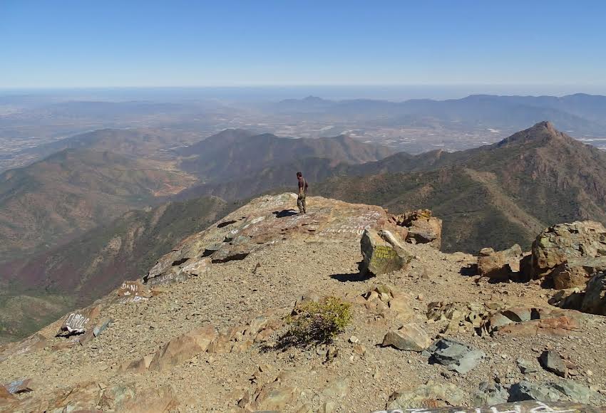 Parque La Campana y Reserva Lago Peñuelas tendrán acceso gratuito el