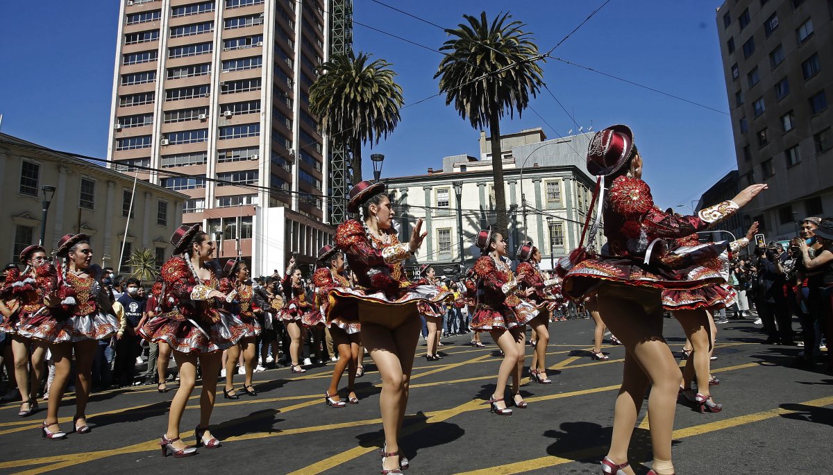 Botillerías podrán abrir sus puertas durante el carnaval Mil Tambores