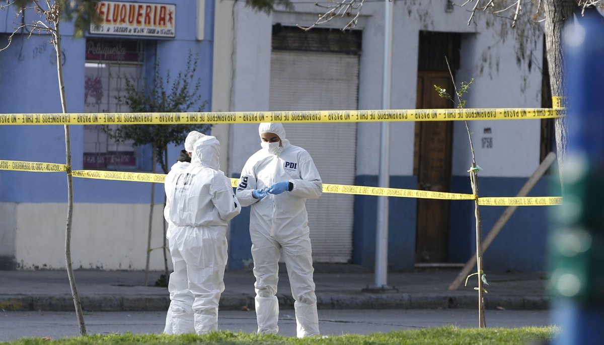 Ri A Con Armas Blancas Entre Dos Sujetos Que Beb An Alcohol Termina Con