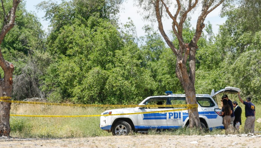 Prisi N Preventiva Para Presunto L Der De Que Secuestr Asesin Y