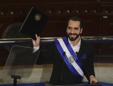 En medio de denuncias por irregularidades, partido de Bukele logra 54 de los 60 escaños de la Asamblea Legislativa de El Salvador