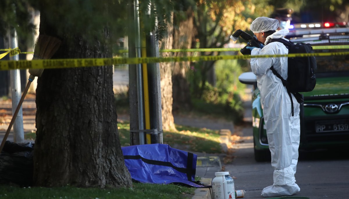 Arzobispado Aclara Que Mujer Que Dej Restos En Calle De U Oa No Es