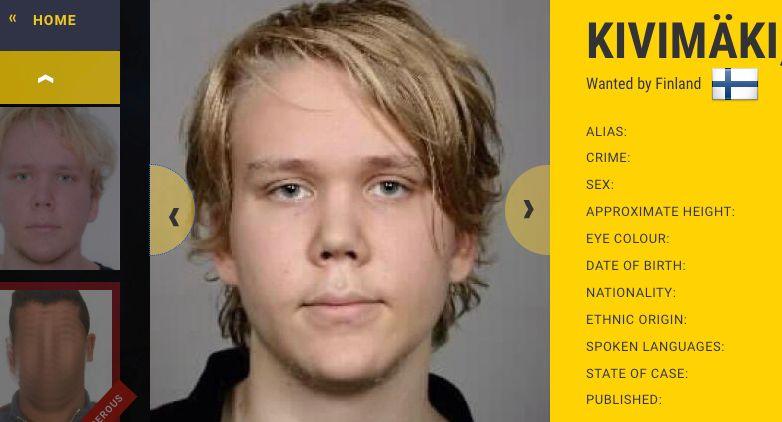 Condenan a joven hacker por chantajear a miles de pacientes con su historial de psicoterapia en Finlandia