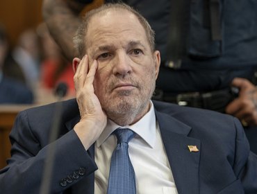 Tras la anulación de su primera condena, fijan para septiembre nuevo juicio por abuso sexual contra Harvey Weinstein
