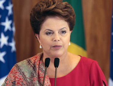 La coalición de Rousseff mantuvo su hegemonía en las dos Cámaras del Congreso