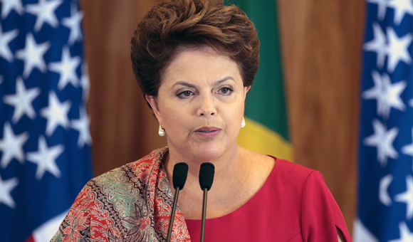 La coalición de Rousseff mantuvo su hegemonía en las dos Cámaras del Congreso