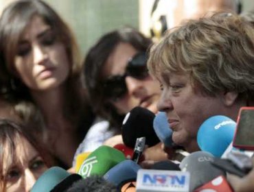 España: confirman que la enfermera Teresa Romero está libre de ébola