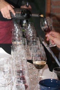 Ruta del Vino Curicó promueve el consumo de vino local