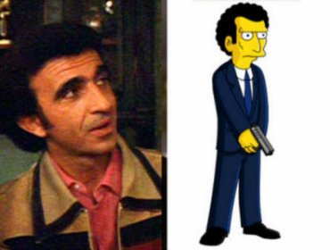 Actor interpuso millonaria demanda contra Los Simpson por mal uso de su imagen