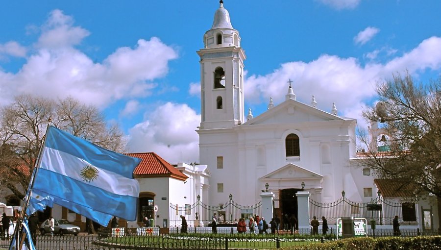 Iglesia en Argentina cuestionó proyecto sobre reproducción asistida