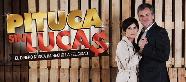 “Pituca sin lucas” vuelve a ganar y aumenta ventaja sobre “Valió la pena” y “Caleta del sol”