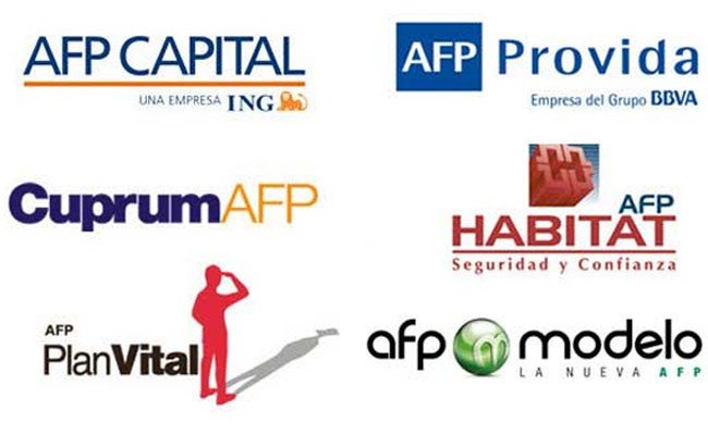 AFP pasarán a tener el 24 % de Empresas La Polar tras el fin de su reestructuración