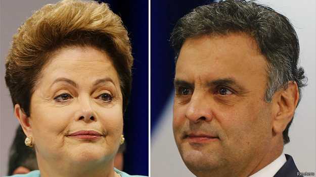 Brasil: Marina Silva llama en propaganda opositora a no dejarse “intimidar” por Rousseff