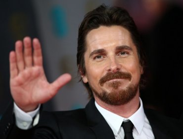 Christian Bale será Steve Jobs en nueva biopic del cofundador de Apple