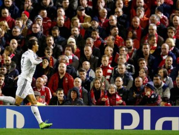 Cristiano Ronaldo a un gol de convertirse en el máximo goleador de la Champions