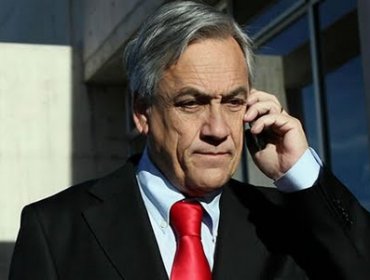 Sectores políticos reaccionan al conocer cuestionario a Piñera por Caso Cascadas