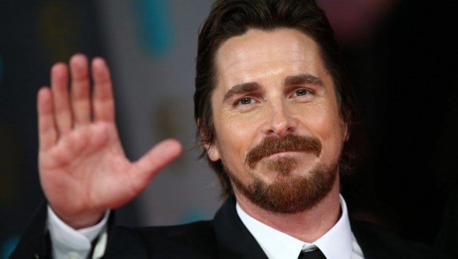 Christian Bale será Steve Jobs en nueva biopic del cofundador de Apple