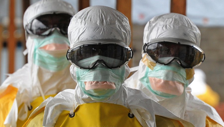 Gobierno de Mali confirma primer caso de ébola en ese país