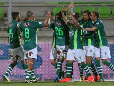 Presidente de Wanderers descarta a la U como eventual campeón del Torneo de Apertura