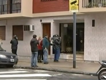 Aparece nueva pista que podría aclarar asesinato de estudiante de Valparaíso en Buenos Aires