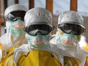 Gobierno de Mali confirma primer caso de ébola en ese país