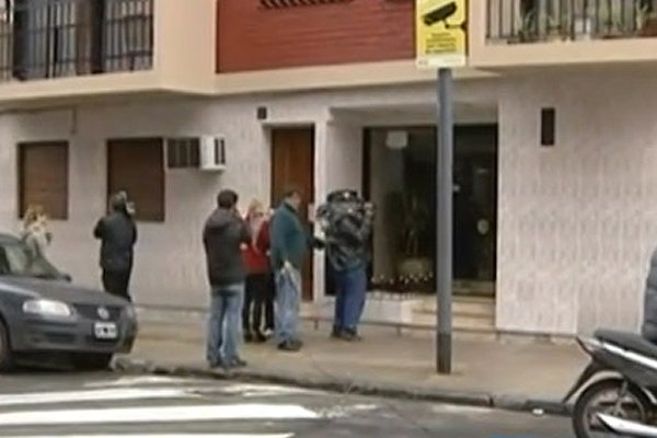 Aparece nueva pista que podría aclarar asesinato de estudiante de Valparaíso en Buenos Aires