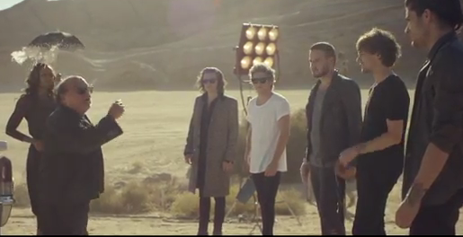 Revisa el nuevo videoclip de One Direction: "Steal My Girl"