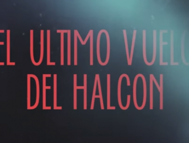 El último vuelo del Halcón se llamaría película sobre Felipe Camiroaga: Mira adelanto aquí