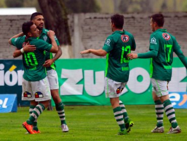 Presidente de S. Wanderers cree que U. de Chile perderá ante U. Católica y Cobreloa