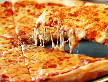 ¿Amante de la pizza? Averigua cual es el queso perfecto