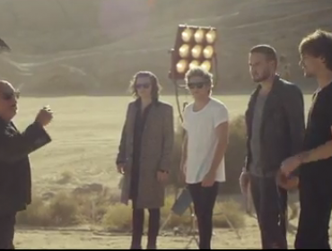 Revisa el nuevo videoclip de One Direction: "Steal My Girl"