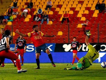 Ñublense vs Unión Española en vivo gratis online Fútbol Chileno 2014 Transmisión en Vivo 2014 en vivo Chile En Directo Minuto a Minuto TV Gratis