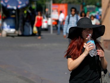 Octubre caluroso: Solo este domingo el calor dará una tregua