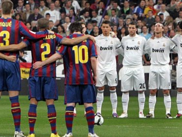 EN VIVO MINUTO A MINUTO: Real Madrid vs Barcelona