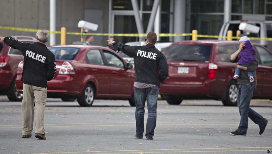 Canadá no tiene evidencia de participación de Estado Islámico en ataque de Ottawa