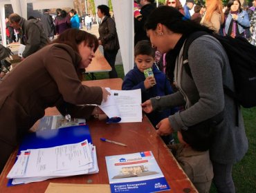 Gobierno lanza nuevo llamado para postular al subsidio habitacional