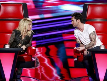 The Voice Chile y su costoso presupuesto