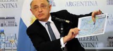 Argentina hace públicos documentos diplomáticos de la última dictadura