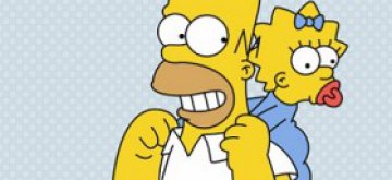 Creador de Los Simpson revela que Maggie no sería hija de Homero