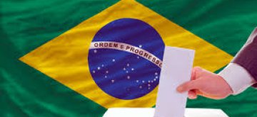 Un elector es asesinado en un colegio electoral de Brasil durante votación