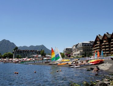 Turistas inglesas son violadas por sujeto que se da a la fuga en Pucón