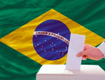 Concluyen las presidenciales más polarizadas e impredecibles de Brasil