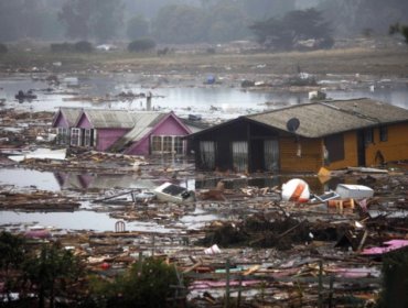 Shoa elabora nuevas cartas de inundación para reducir riesgos en zonas costeras