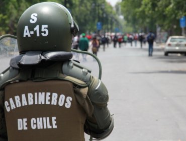 Informe valora como "desolador" el panorama de los derechos humanos en Chile