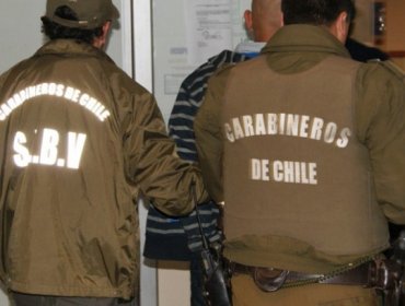 Hombre acusado de intentar quemar a su pareja y a menor de 5 años fue detenido en Coihueco